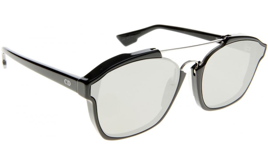 Dior Abstract 807 0T 58 Sunglasses 