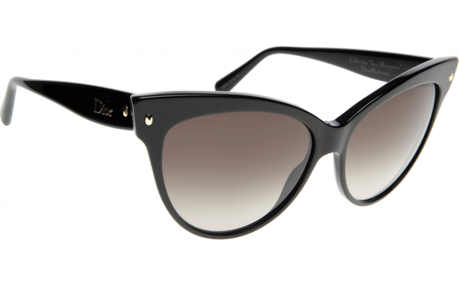 Dior Mohotani 29a Ha 58 Sunglasses Free Shipping Shade Station