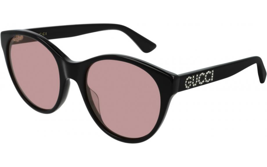 Gucci GG0419S 002 54 Sunglasses - Free 