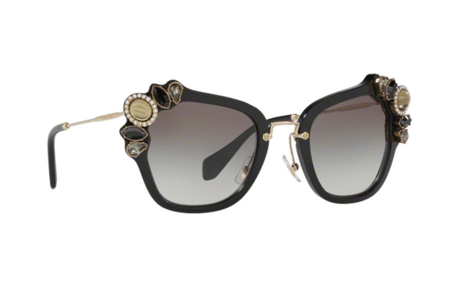 miu miu sunglasses with stones