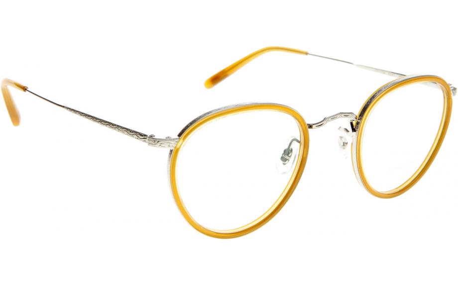 Oliver Peoples Mp 2 Ov1104 5241 46 Glasses Free Shipping Shade Station
