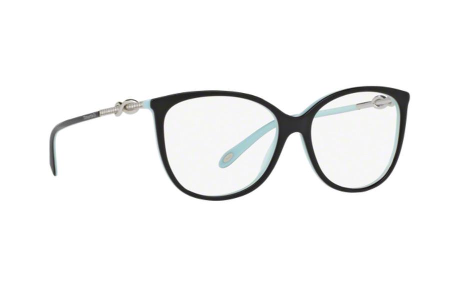 Tiffany \u0026 Co TF2143B 8055 53 Glasses 