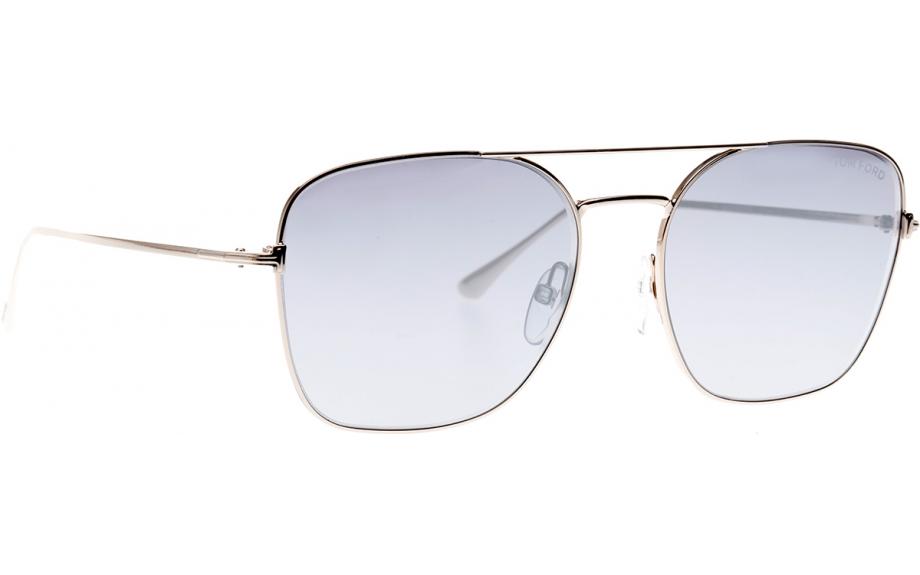 Tom Ford Dylan-02 FT0680 28C 57