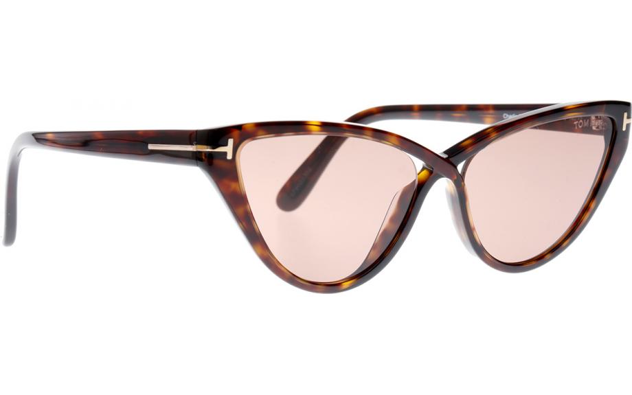 Tom Ford CHARLIE-02 FT0740 52E 56