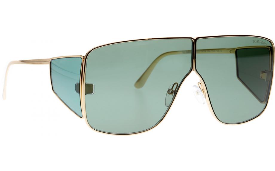 Tom Ford Spector FT0708 33N 72 Sunglasses - Free Shipping | Shade Station