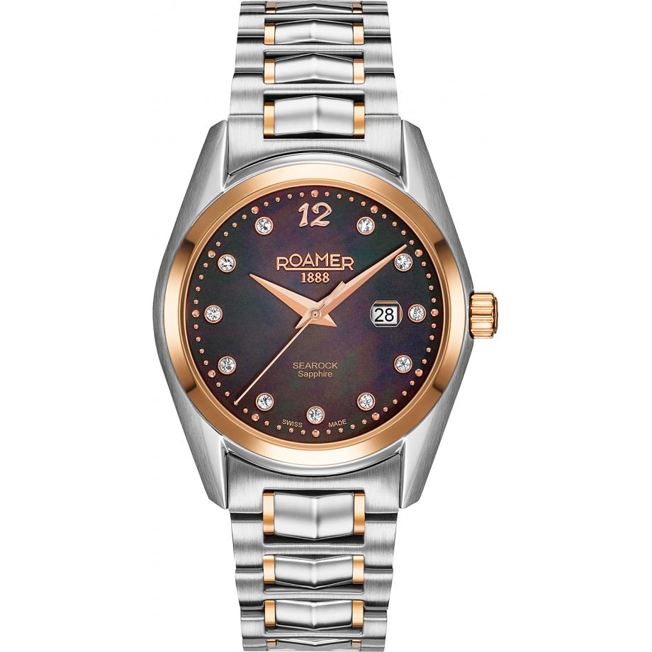 roamer women's watch
