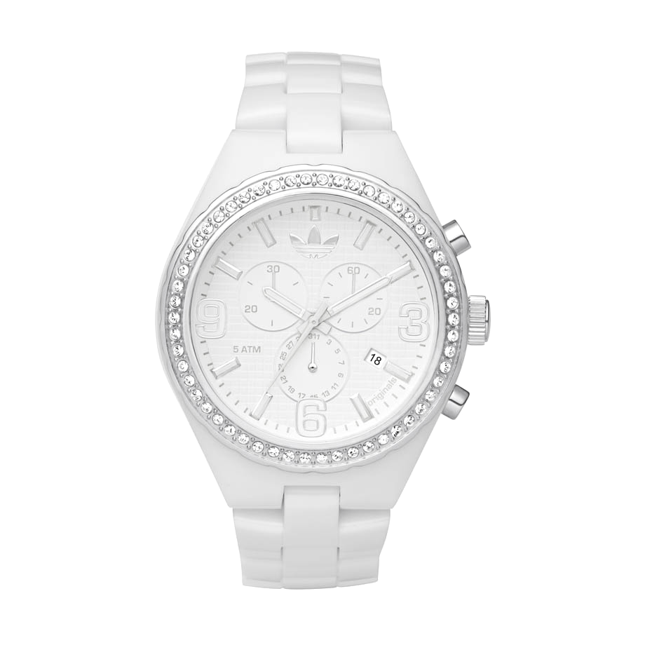 adidas 5 atm watch
