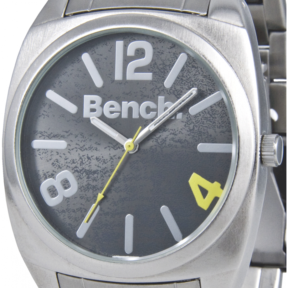 Bc0267bksl Bench Watch Free Shipping Shade Station