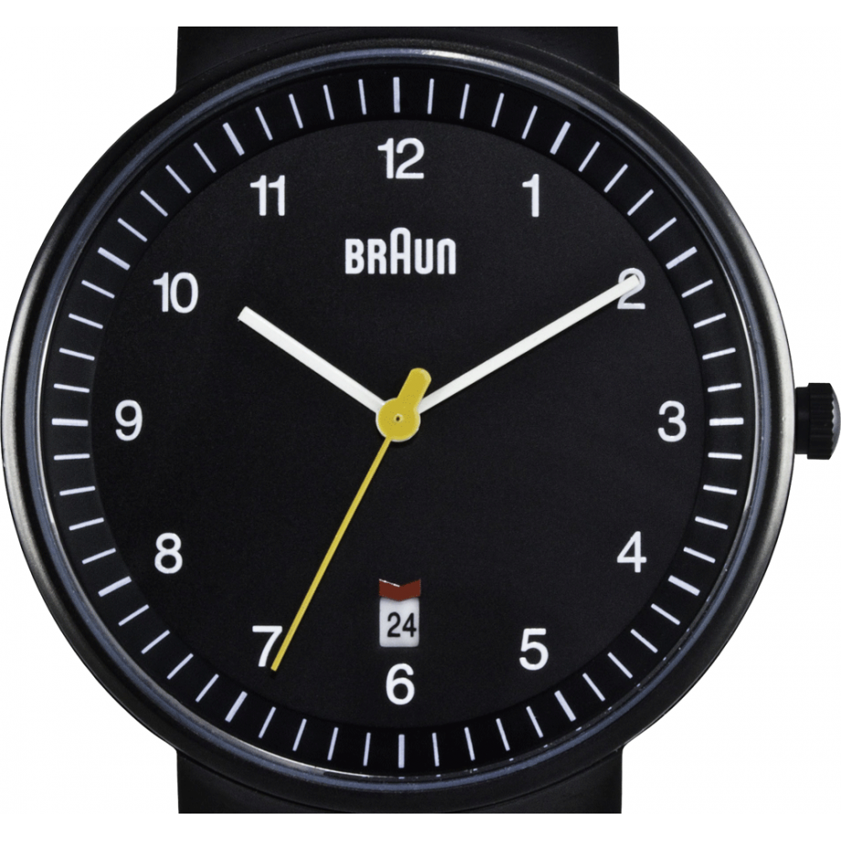 braun watches australia