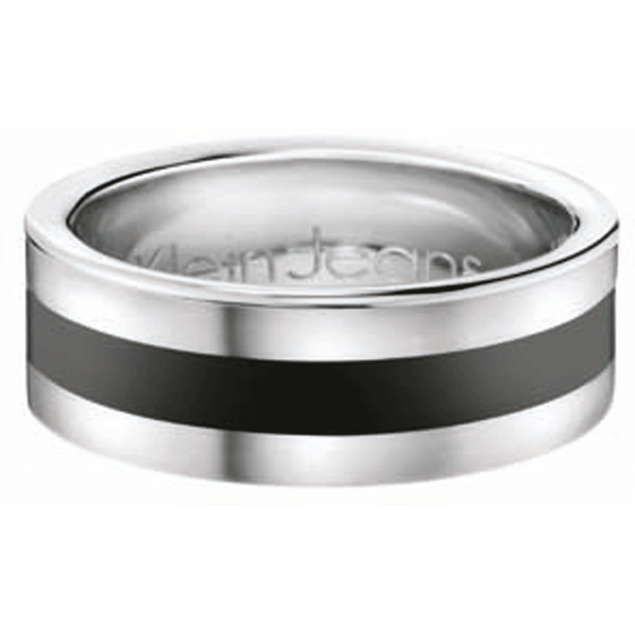 mens rings calvin klein