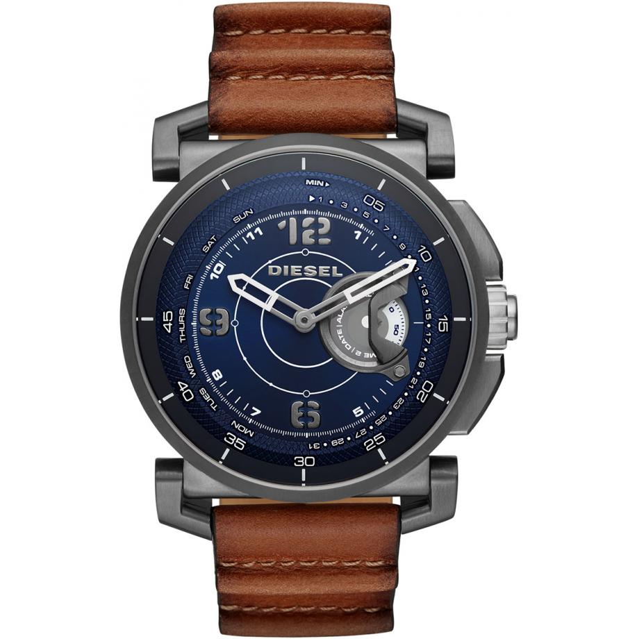 diesel on time hybrid smartwatch