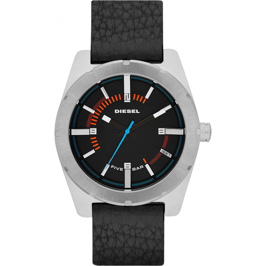 diesel watch company