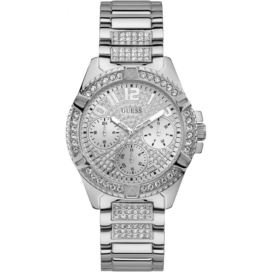 Lady Frontier W1156L1 Guess Watch - Free | Station