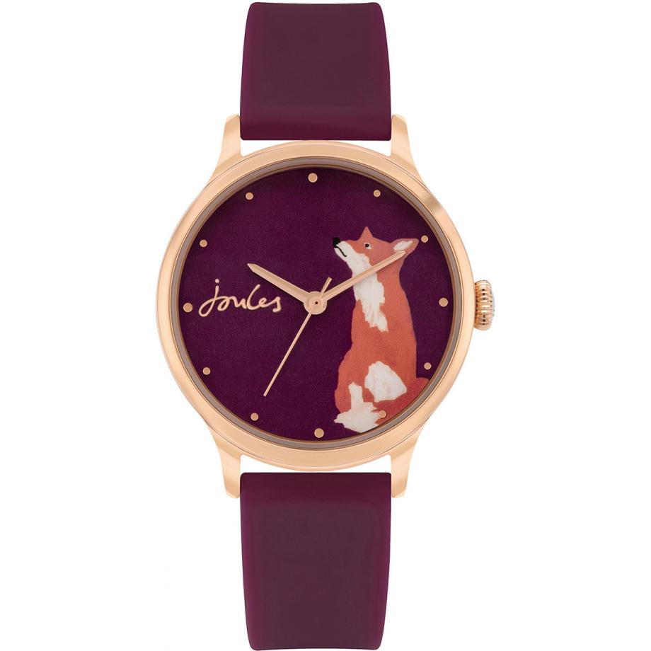 Joules hotsell fox watch