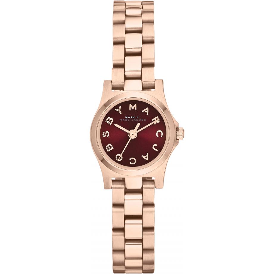 marc jacobs henry dinky watch