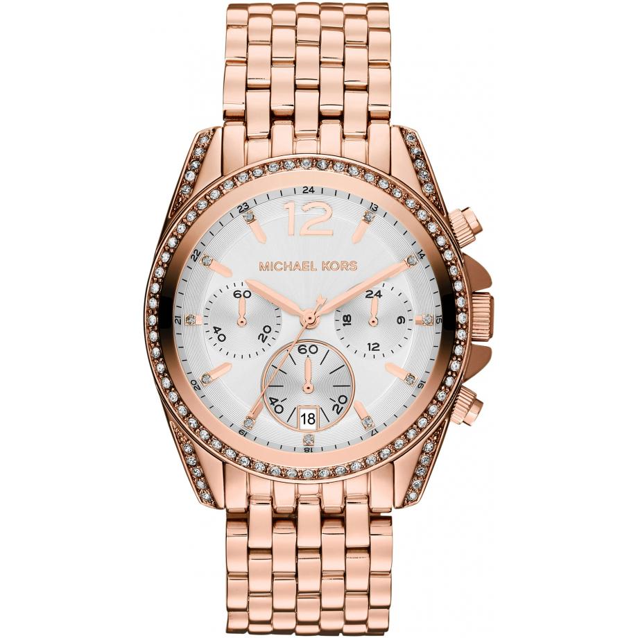 michael kors watch made in