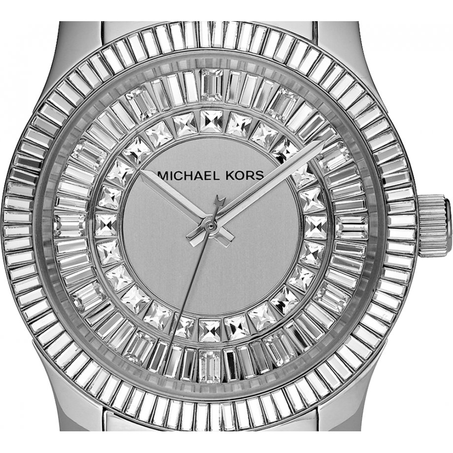 Mk5352 Michael Kors Watch Free Shipping Shade Station