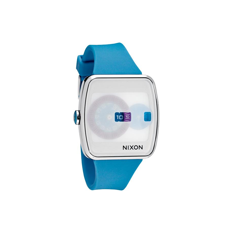 Nixon The Iris Watch