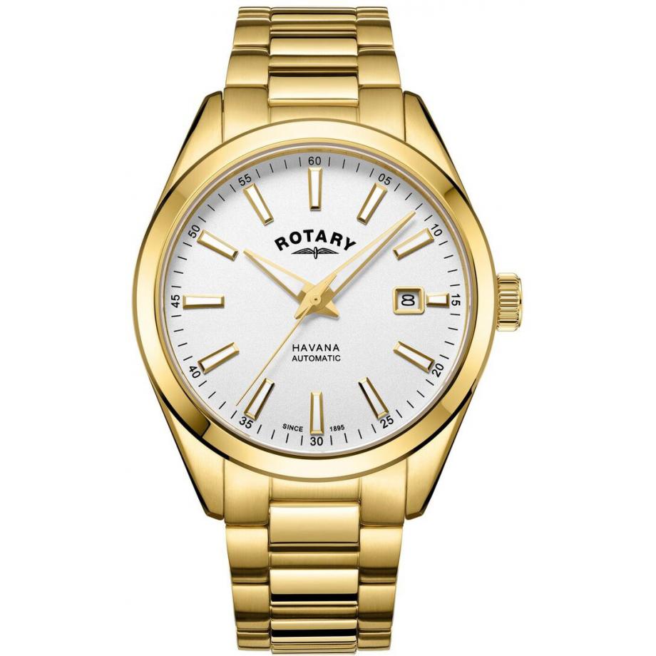 Rotary Havana GB05081 02 Watch Shade Station