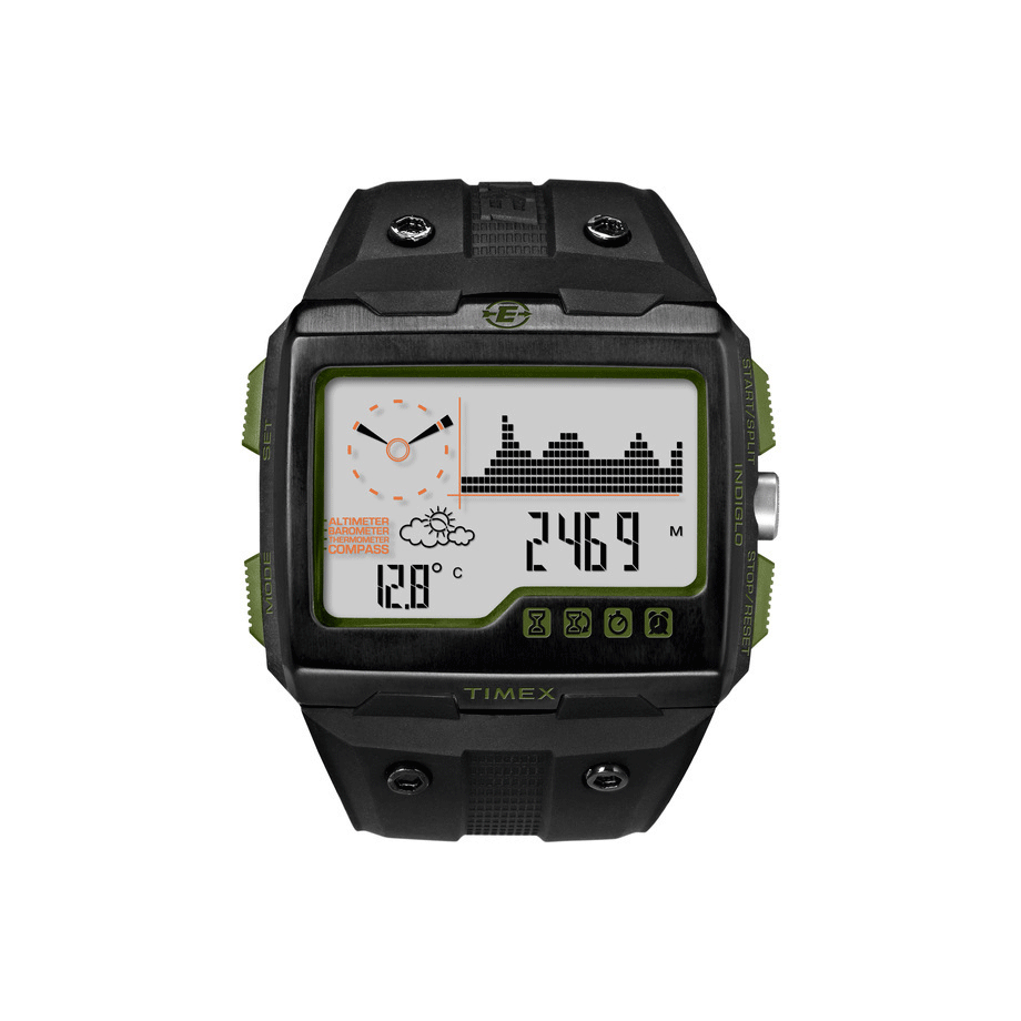 timex expedition compass watch t49664