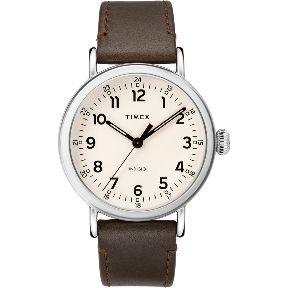 timex watch