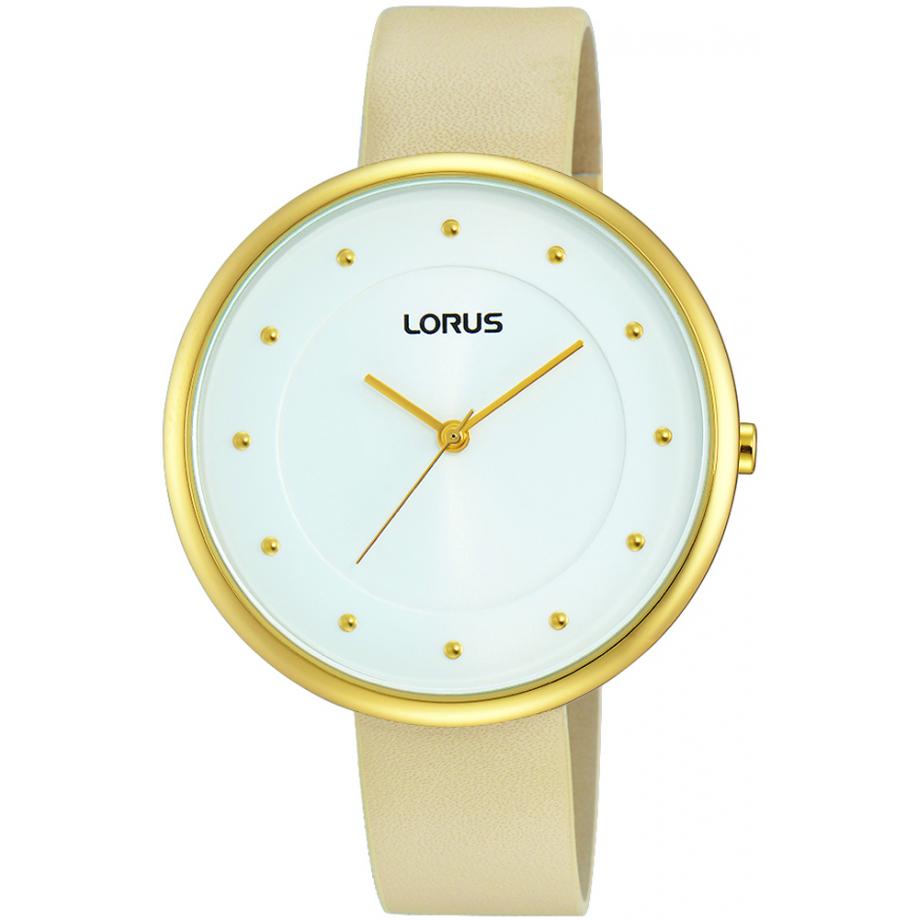lorus gold watch price