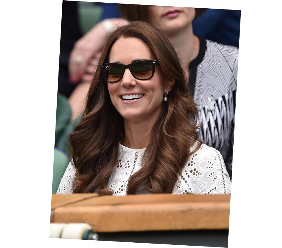 Wimbledon Sunglasses